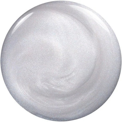 Essie Couture - 0003 Glazed Chrome (Polish)(Top Coat)