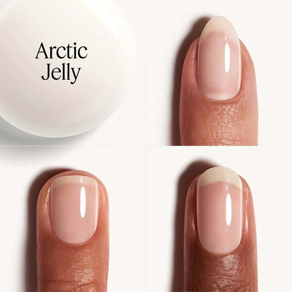 Essie - 0000 Arctic Jelly (Polish)