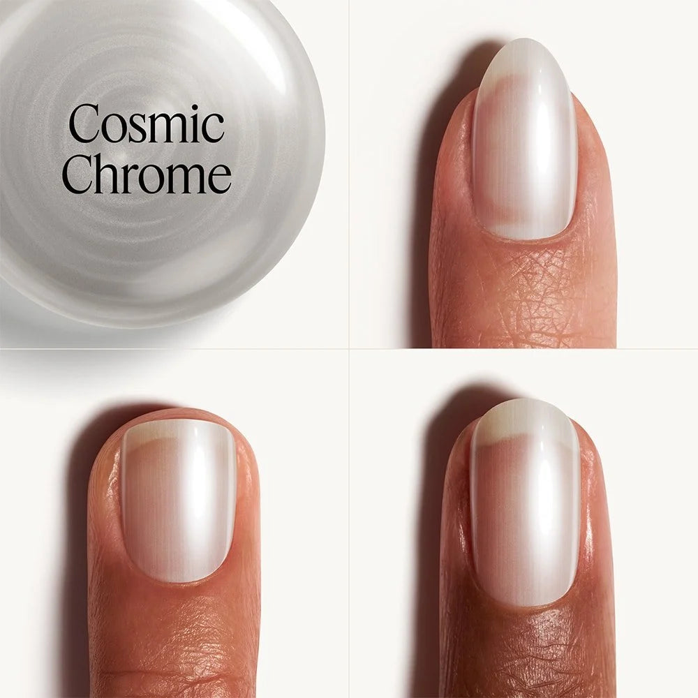 Essie - 0005 Cosmic Chrome (Polish)