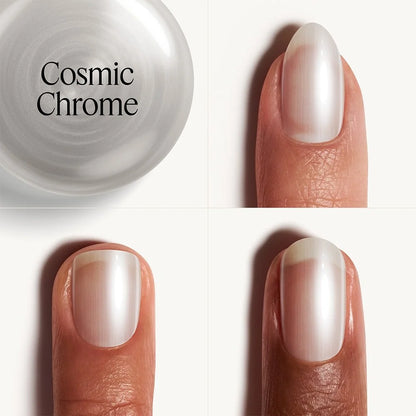 Essie - 0005 Cosmic Chrome (Polish)