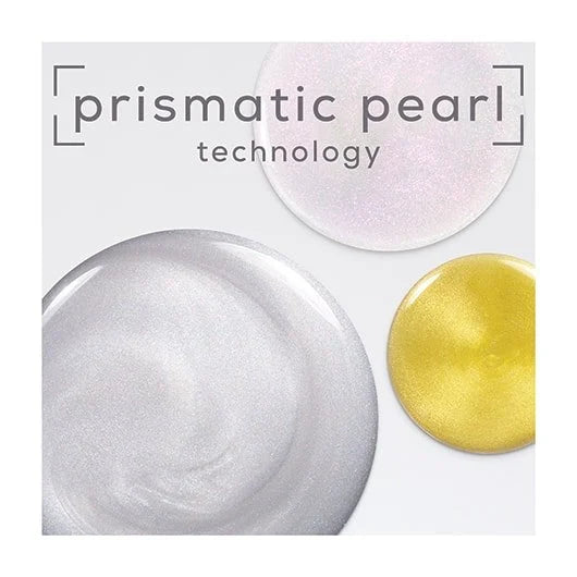 Essie Couture - 02 Blushed Metal (Polish)(Top Coat)