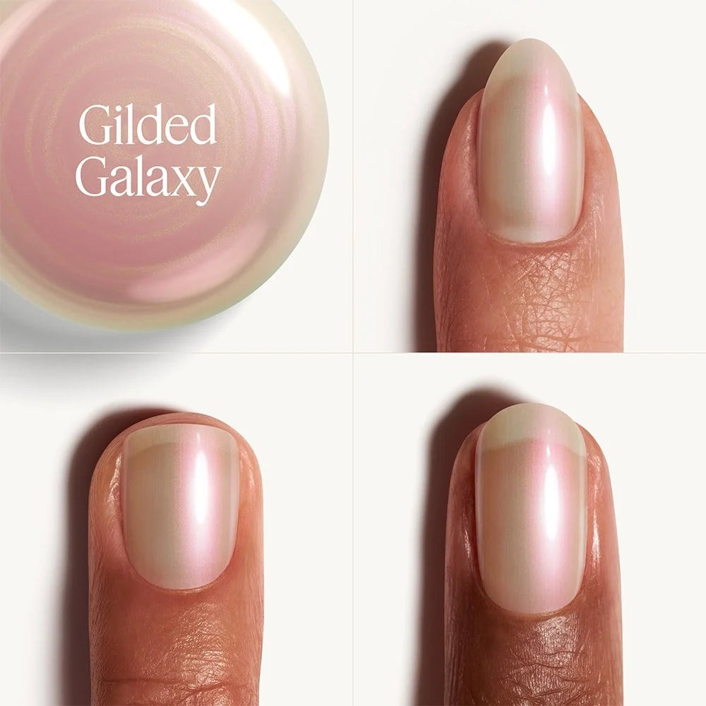Essie - 0017 Gilded Galaxy (Polish)