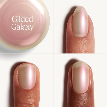 Essie - 0017 Gilded Galaxy (Polish)