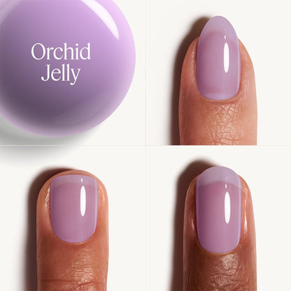 Essie - 0070 Orchid Jelly (Polish)