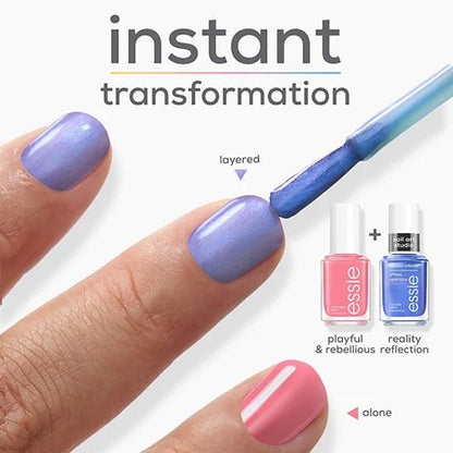 Essie - 0140 Playful & Rebellious (Polish)