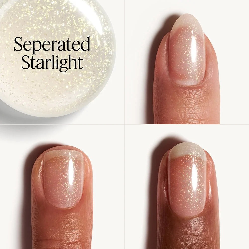 Essie - 0010 Separated Starlight (Polish)
