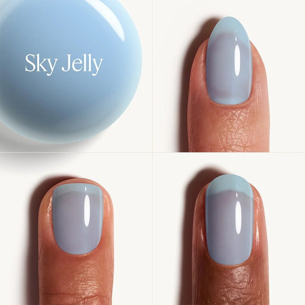 Essie - 0100 Sky Jelly (Polish)