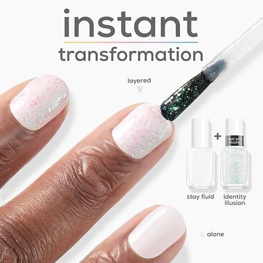 Essie - 0015 Stay Fluid (Polish)