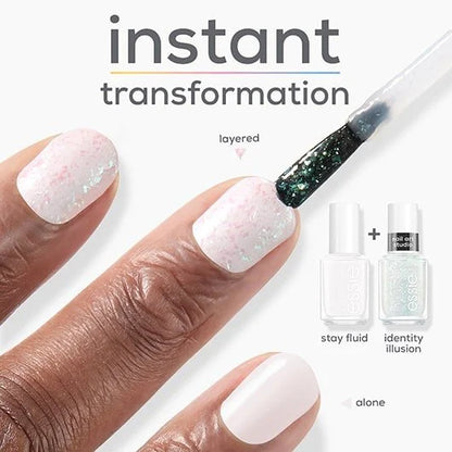 Essie - 0015 Stay Fluid (Polish)