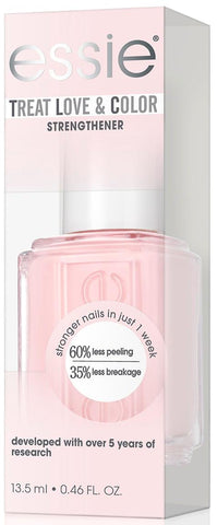 Essie Treat Love & Color Strengthener - 0015 Minimally Modest (Discontinued)