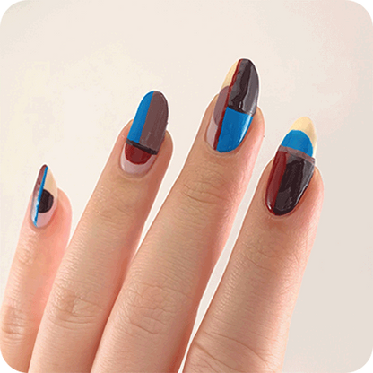 Essie - 0689 Mismatch to Match (Polish)