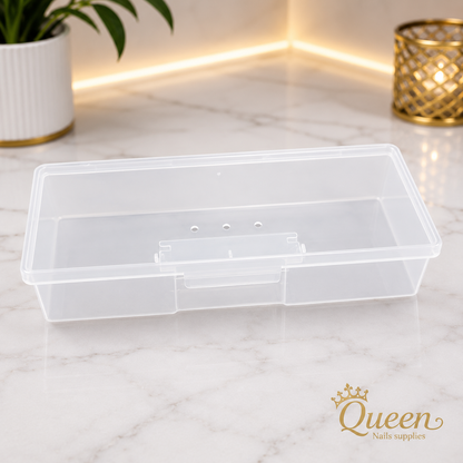 Personal Storage Box (Large)