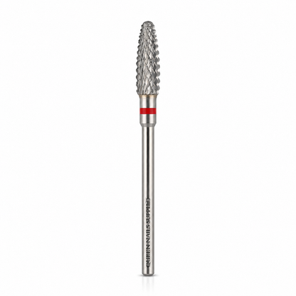 Carbide Football Bit - Medium