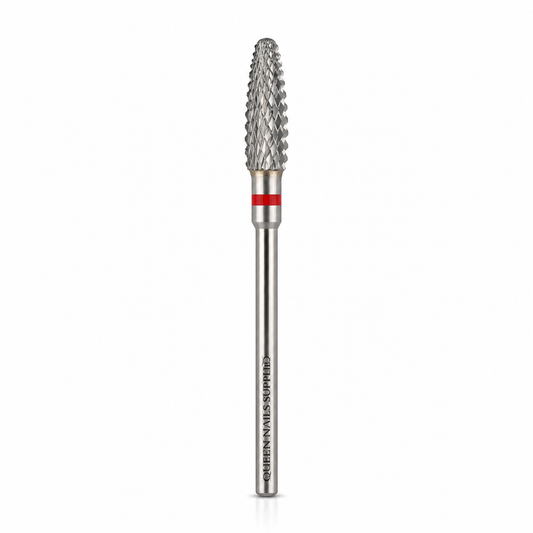 Carbide Football Bit - Medium