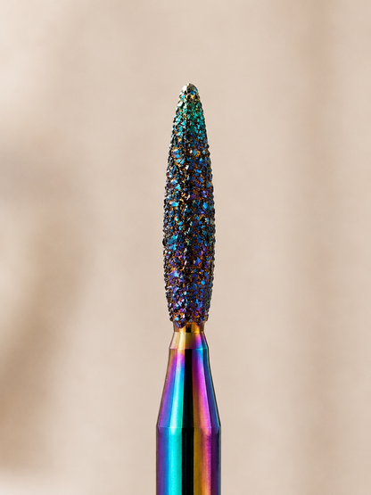 Titanium Diamond Bit - V1