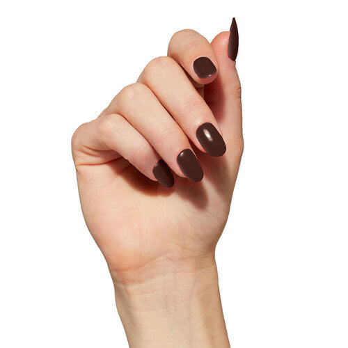 Kiss New York - Gel Pro - 12 Cocoa Powder