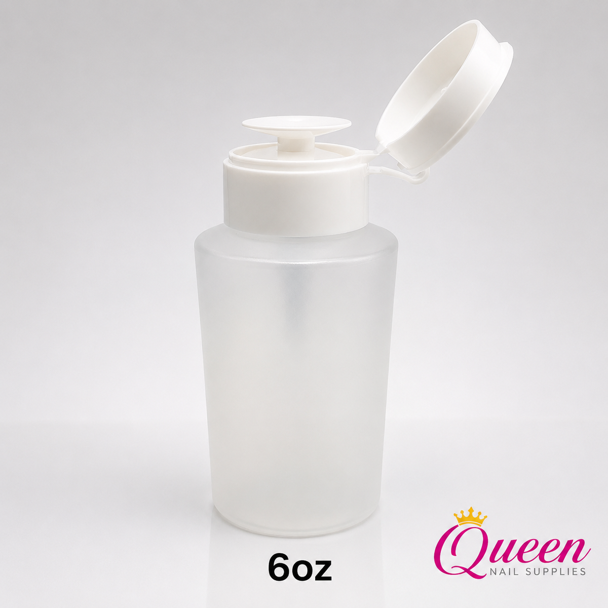 DL - Pump Dispenser Bottle