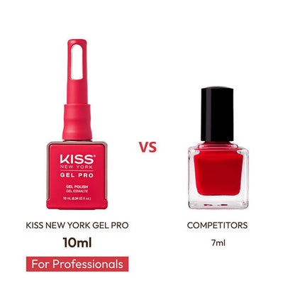 Kiss New York - Gel Pro - 26 Sweet & Sour