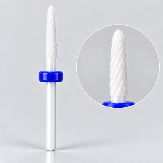 Ceramic Cleaner Bits - Medium