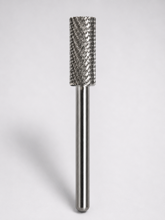 Carbide Bits Small Barrel Fine - STF