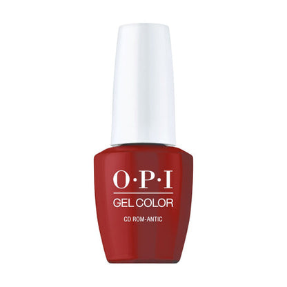 OPI - F015 CD Rom-antic (Gel)