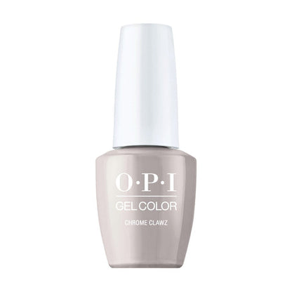 OPI - F024 Chrome Clawz (Gel)