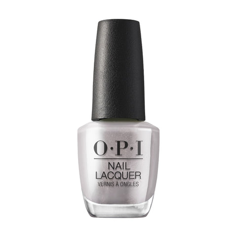 OPI - F024 Chrome Clawz (Polish)