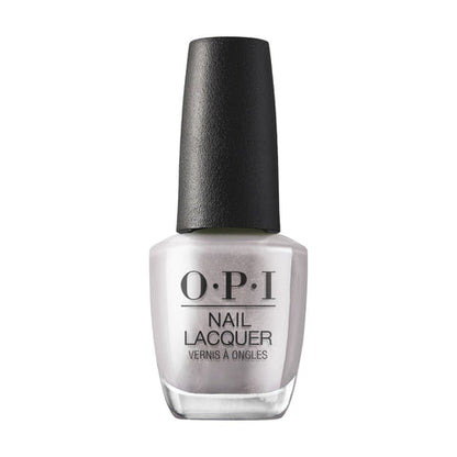 OPI - F024 Chrome Clawz (Polish)