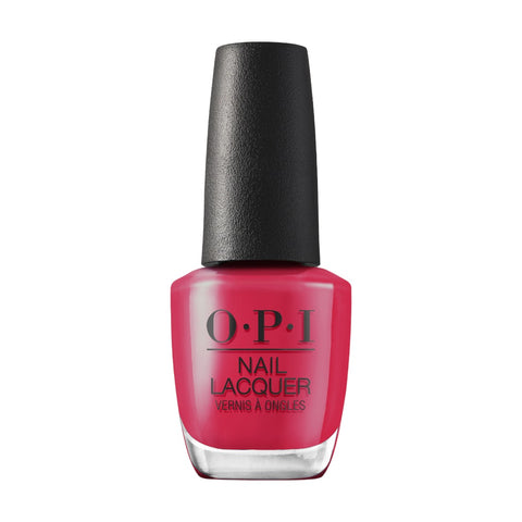 OPI - F014 Cyber Cherry on Top (Polish)