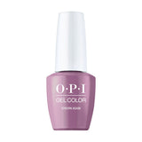 OPI - F016 Cyborn Again (Gel)
