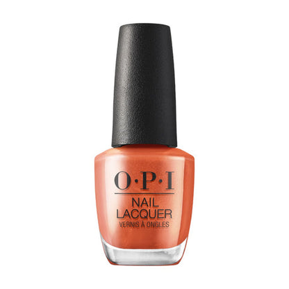 OPI - F020 Liquid Fire (Polish)