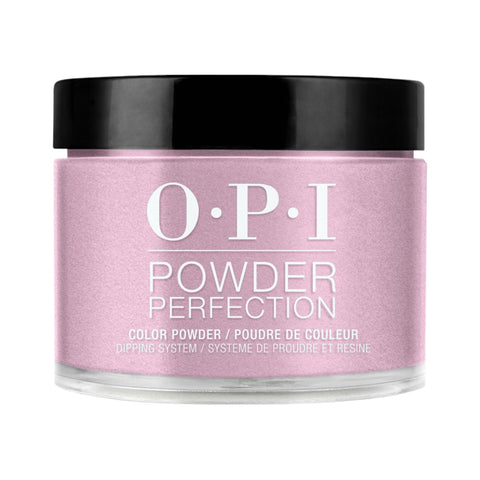 OPI - F016 Metallic Mic Drop 1.5oz (Dip Powder)
