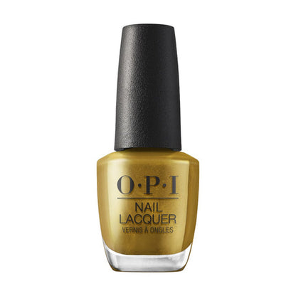 OPI - F023 SaTURN Me On (Polish)