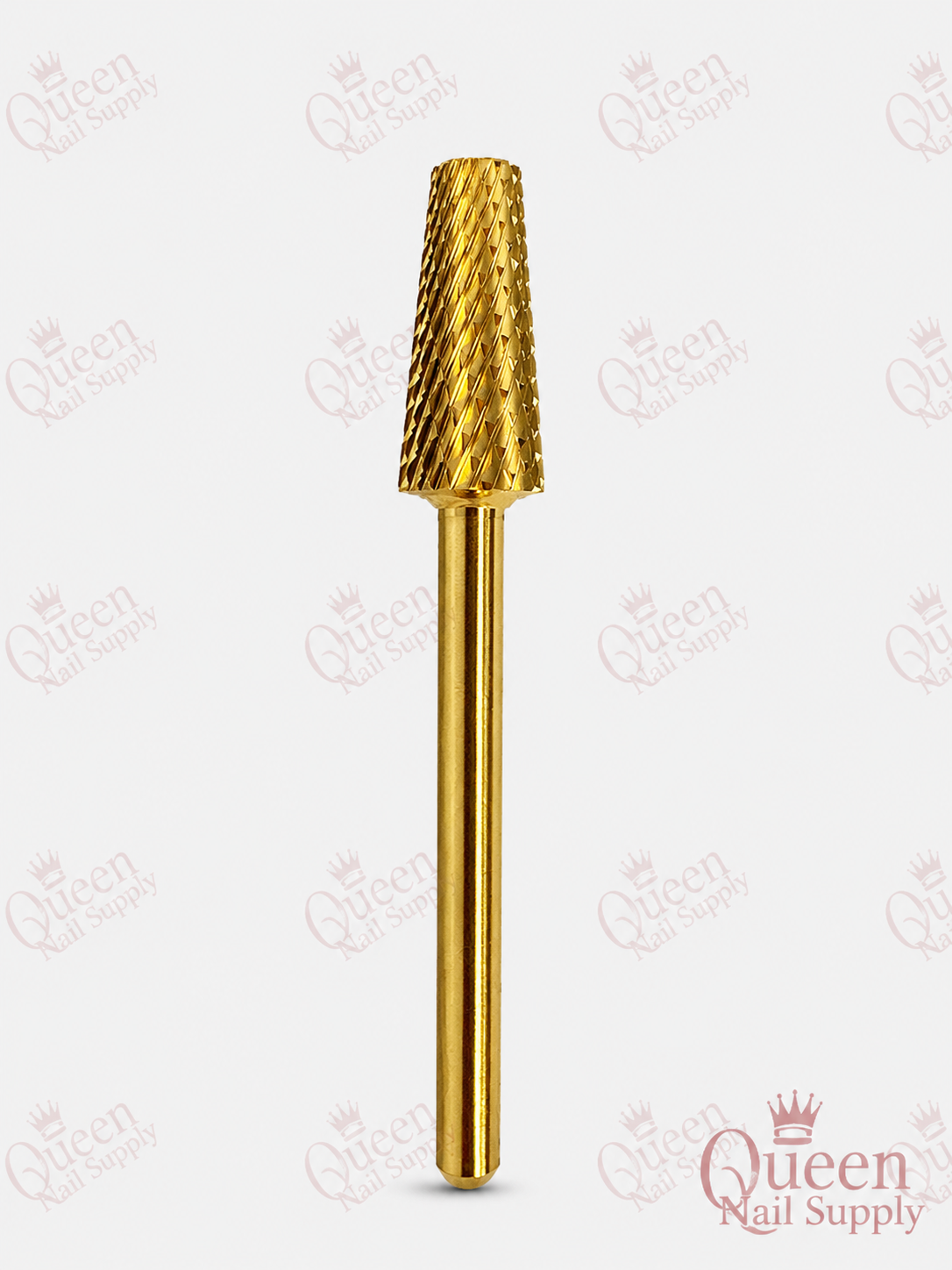Small Tapered Gold Bits - Medium