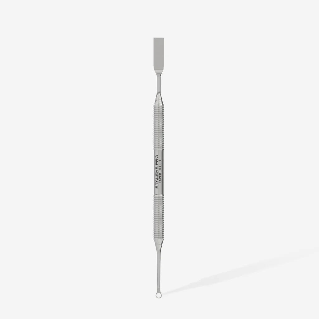 Staleks Pro - Expert 51 Manicure Pusher Type 1