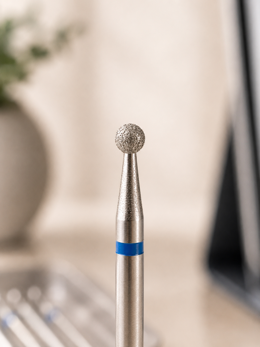 AmericaNails - Pro-Series Diamond Bit | Ball