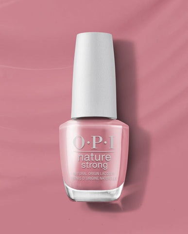 OPI Nature Strong - NAT007 For What It's Earth (Polish)
