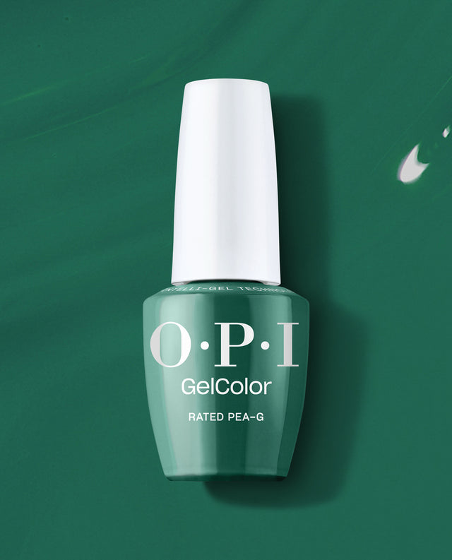 OPI - H007 Rated Pea-G (Gel)