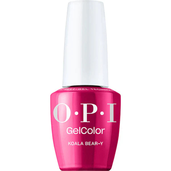 OPI - A46 Koala Bear-Y (Gel)
