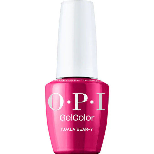 OPI - A46 Koala Bear-Y (Gel)