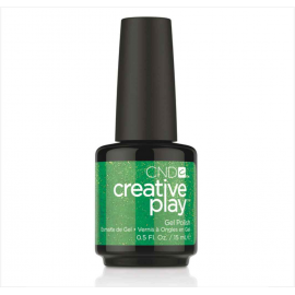 CND Creative Play - 430 Love It Or Leaf It (Gel)