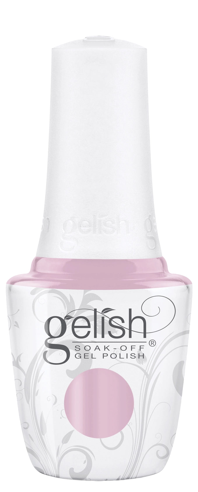 Nail Harmony - 536 You Have My Art (Gelish)(Limited)