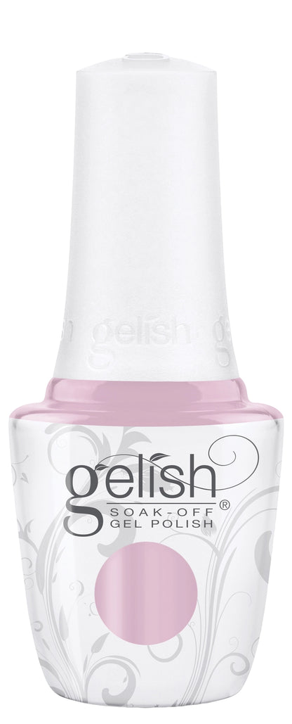 Nail Harmony - 536 You Have My Art (Gelish)(Limited)