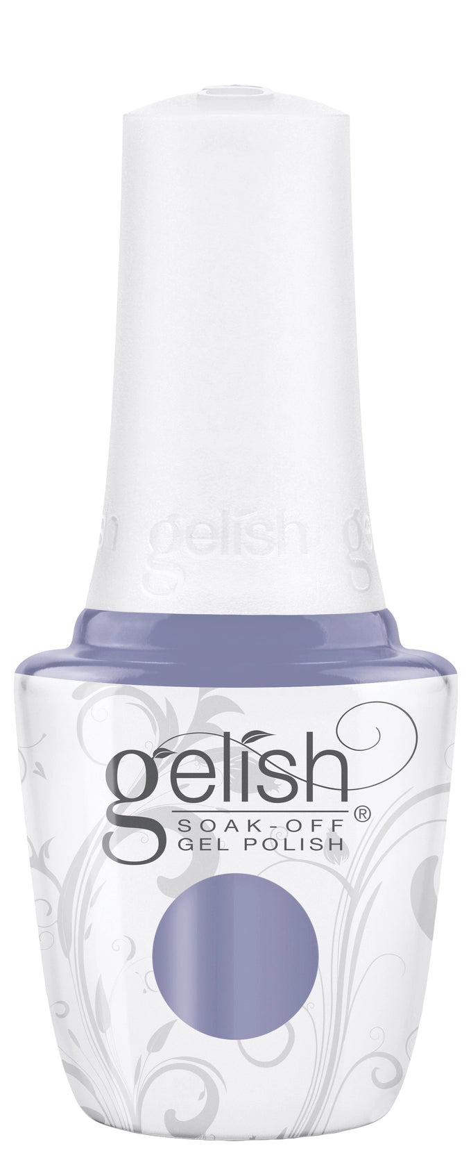 Nail Harmony - 537 What's The Hang Up? (Gelish)(Limited)