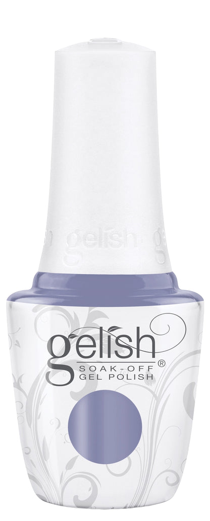 Nail Harmony - 537 What's The Hang Up? (Gelish)(Limited)