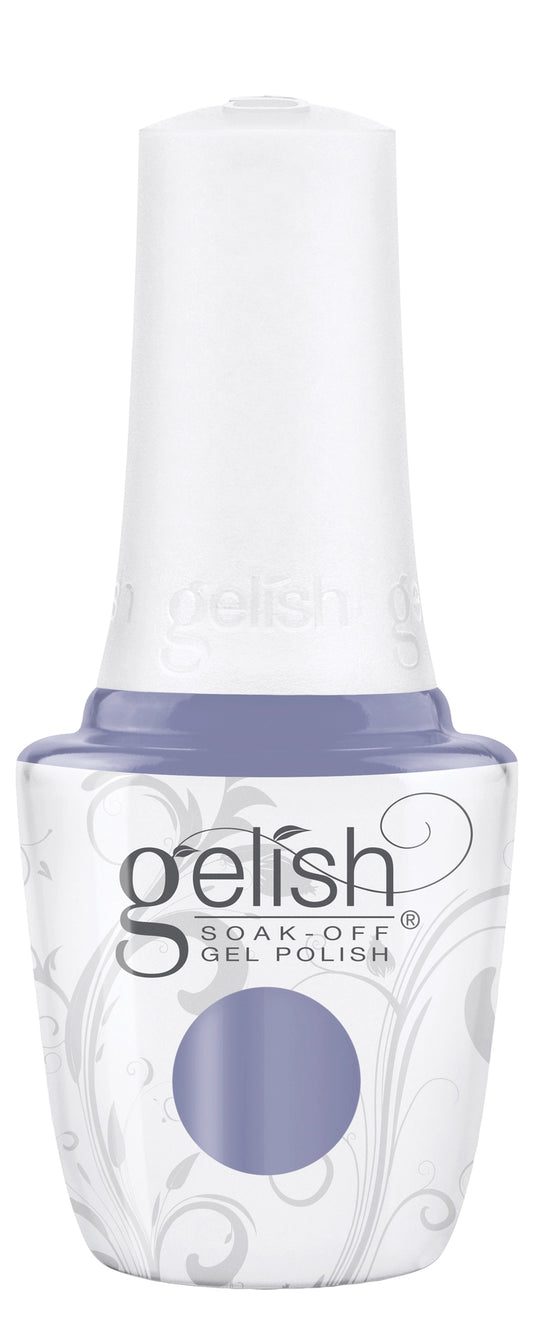 Nail Harmony - 537 What's The Hang Up? (Gelish)(Limited)