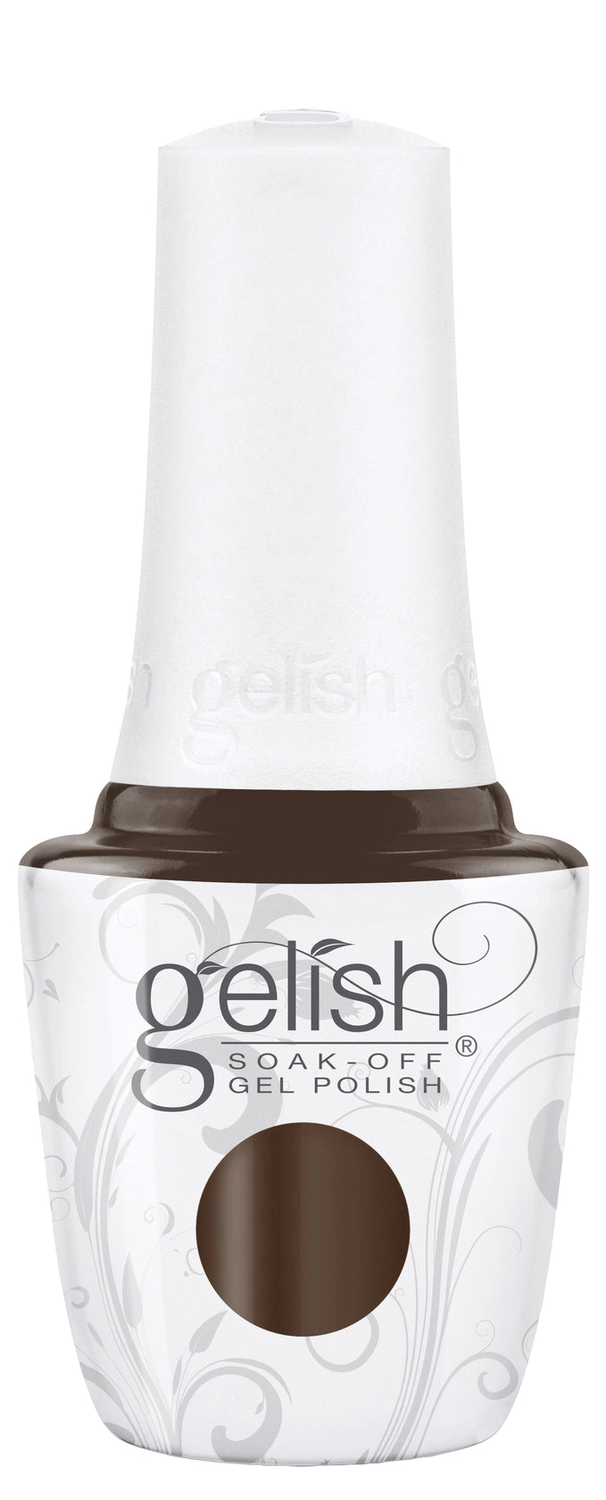 Nail Harmony - 540 Artwork In Progress (Gelish)(Limited)
