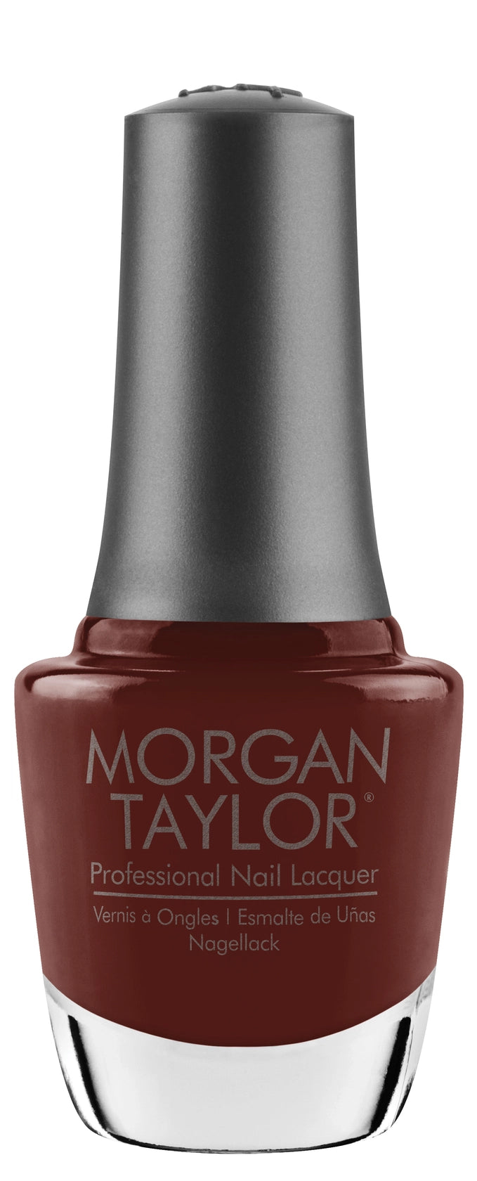 Nail Harmony  - 539 Fifiten Minutes Of Frame (Morgan Taylor)