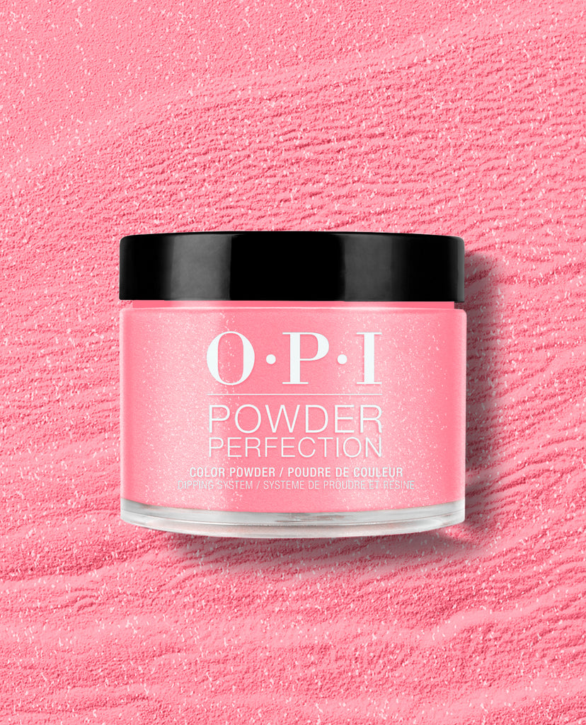 OPI - D55 Heart And Con-Soul 1.5oz(Dip Powder)