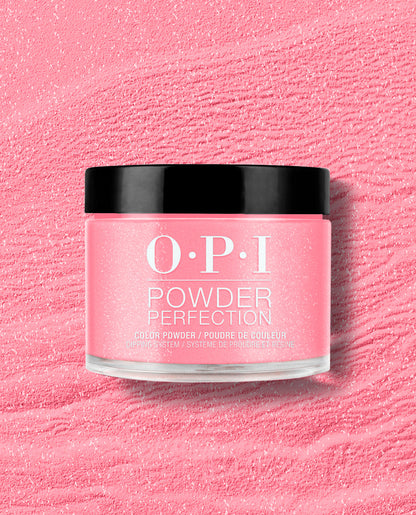 OPI - D55 Heart And Con-Soul 1.5oz(Dip Powder)